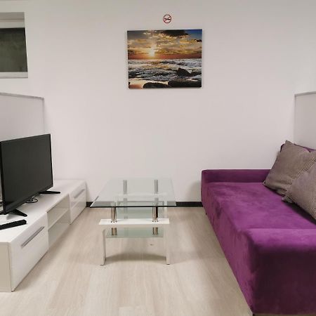 Messe Unterkunft Vanilla Kolín nad Rýnem Exteriér fotografie