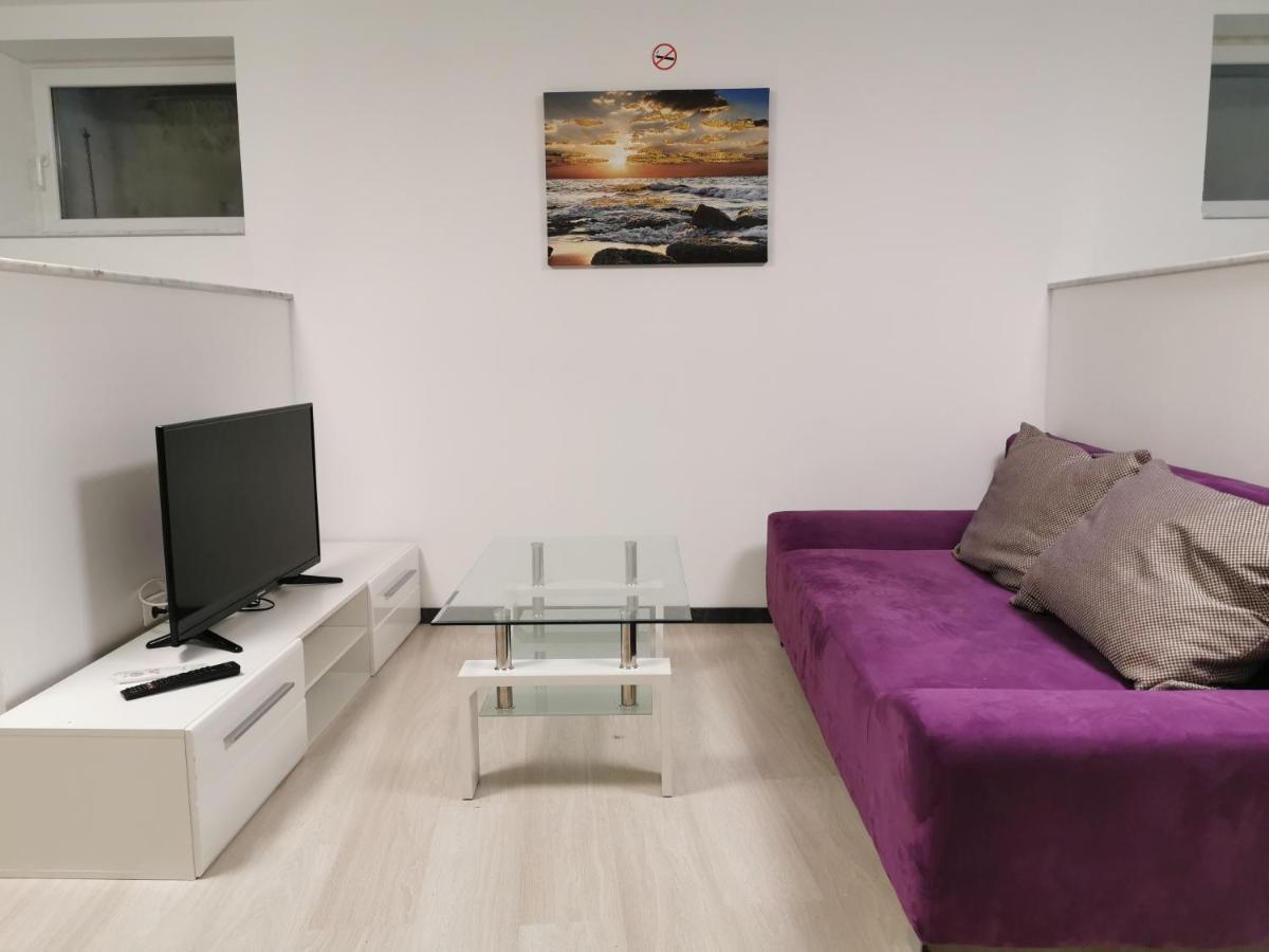 Messe Unterkunft Vanilla Kolín nad Rýnem Exteriér fotografie