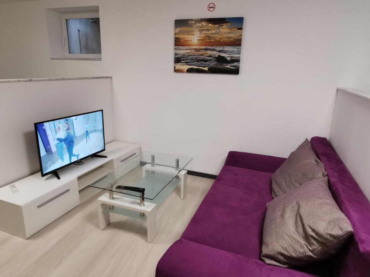 Messe Unterkunft Vanilla Kolín nad Rýnem Exteriér fotografie