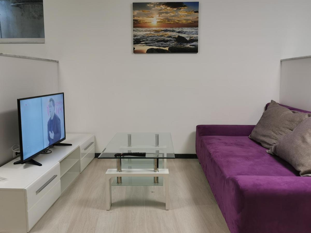 Messe Unterkunft Vanilla Kolín nad Rýnem Exteriér fotografie